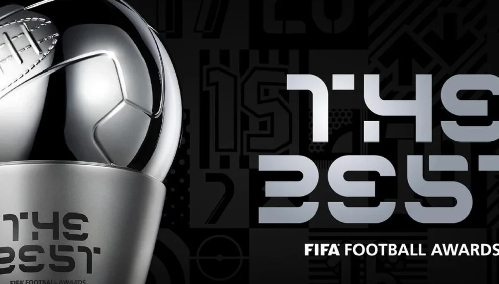 Los premios The Best, dónde y cuándo serán revelados