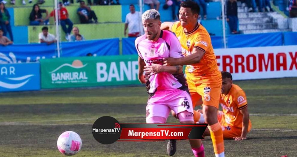 Siguen los cuartos de final del Torneo Apertura de la Liga Nacional