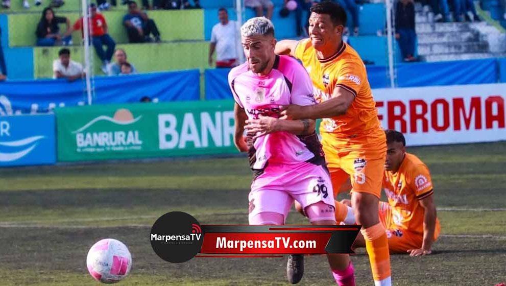 Siguen los cuartos de final del Torneo Apertura de la Liga Nacional