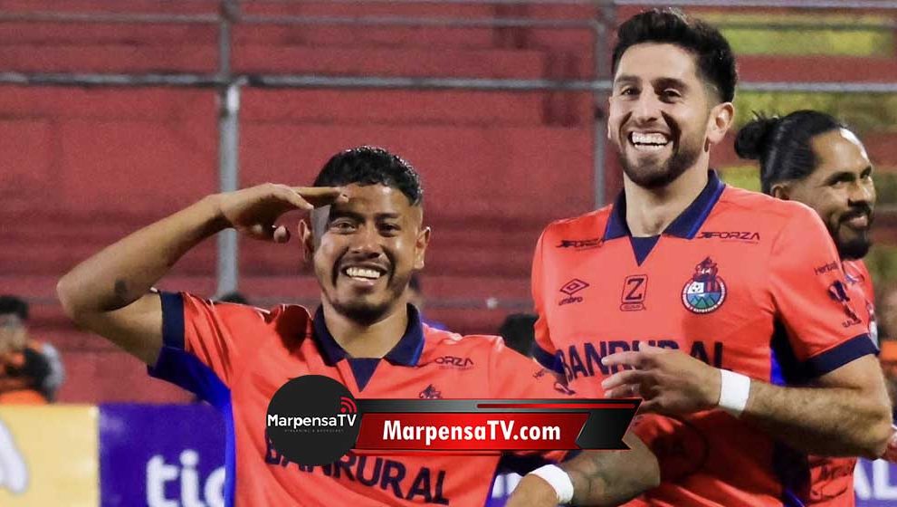 Todo o nada: Empiezan los cuartos de final del Torneo Apertura 2025