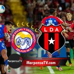 Xelajú MC y Alajuelense definen al campeón de la Copa Centroamericana 2025