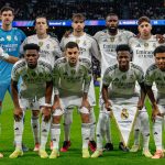 Manchester City profundiza la crisis del Real Madrid tras vencerlo en el Bernabéu
