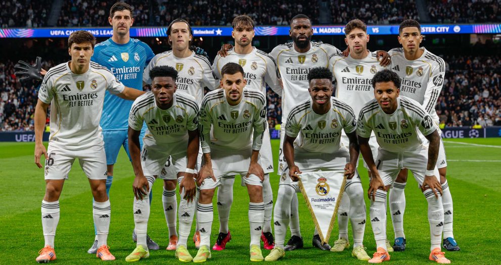 Manchester City profundiza la crisis del Real Madrid tras vencerlo en el Bernabéu
