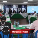 Reunión en la Liga Nacional para definir las fechas de los cuartos de final