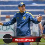 Cobán Imperial respalda a Sebastián Bini para el siguiente torneo