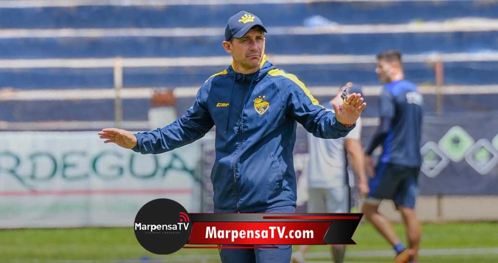 Cobán Imperial respalda a Sebastián Bini para el siguiente torneo