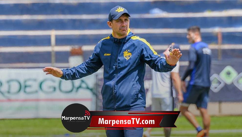 Cobán Imperial respalda a Sebastián Bini para el siguiente torneo