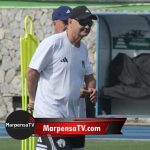 Comunicaciones separa a Sopegno y anunciará nuevo DT para el Clausura 2026