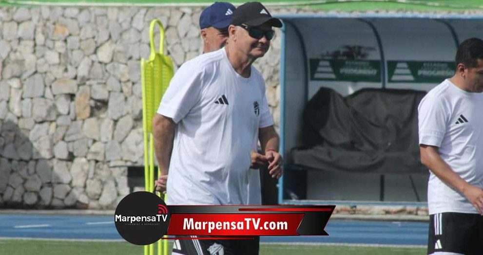 Comunicaciones separa a Sopegno y anunciará nuevo DT para el Clausura 2026