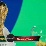 Así quedaron los Grupos del Mundial 2026