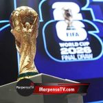 Esto debes saber del sorteo de la Copa Mundial de la FIFA 2026