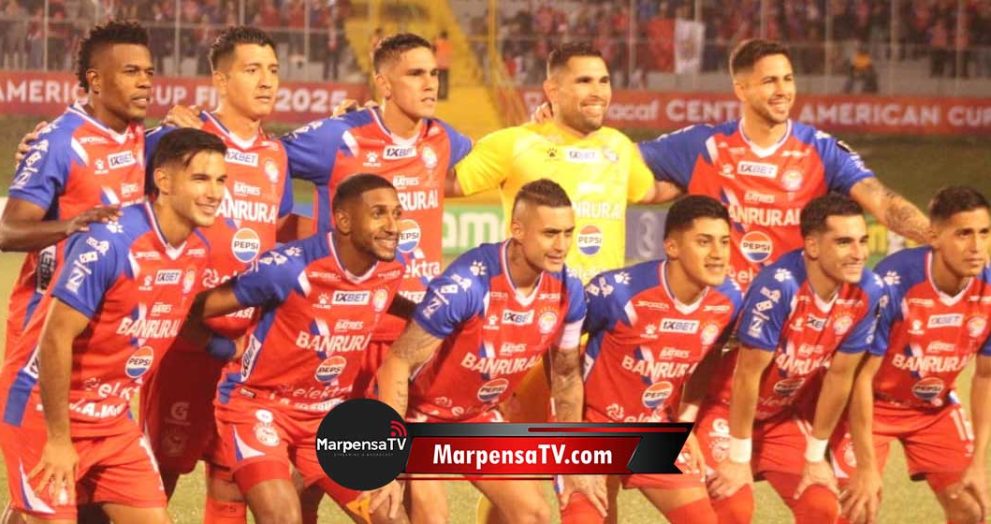 El siguiente reto de Xelajú MC como subcampeón centroamericano