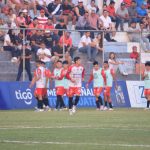 Mictlán sorprende a Municipal en Santa Lucía