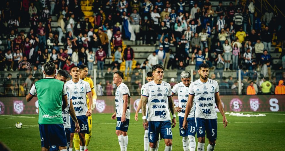 El Cartaginés, de Amarini Villatoro, sigue líder en Costa Rica