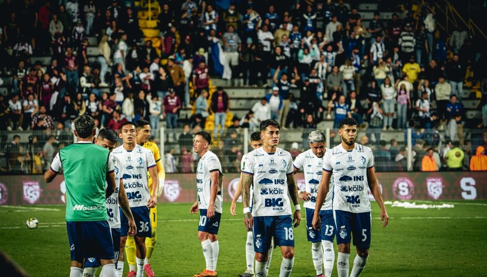 El Cartaginés, de Amarini Villatoro, sigue líder en Costa Rica