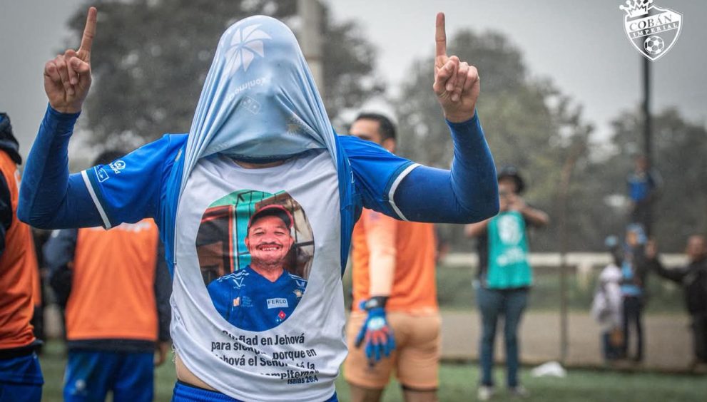 Cobán vence a a Marquense y sigue en el liderato