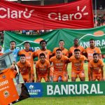 Achuapa: Rafael Loredo arriba a Guatemala con el objetivo definido