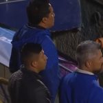 Por esta razón Amarini Villatoro no pudo estar en el banquillo del Cartaginés