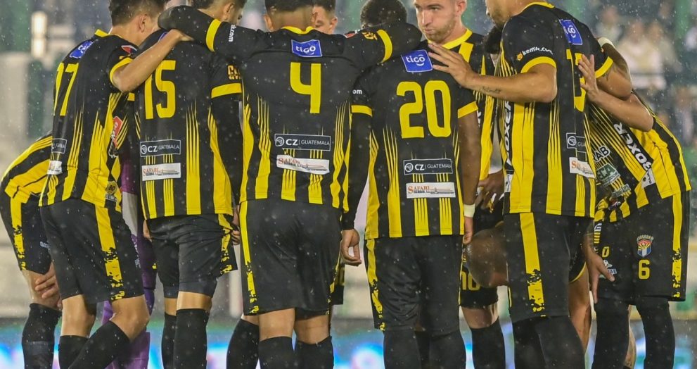 Aurora FC vuelve al plano internacional en 2026