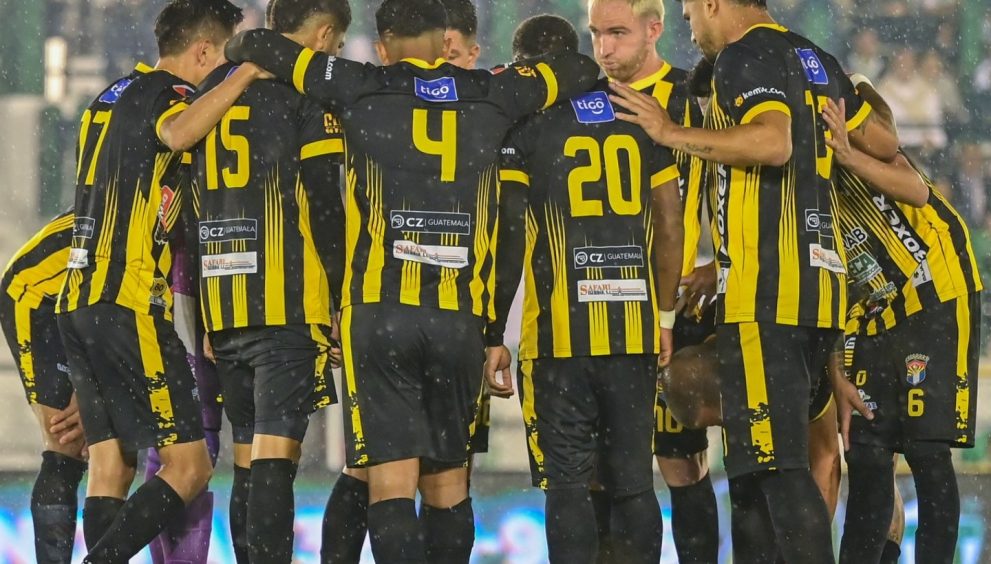 Aurora FC vuelve al plano internacional en 2026