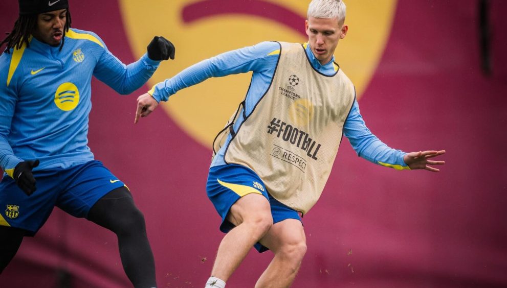 El Barcelona buscará avanzar entre los ocho mejores de la Champions League