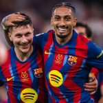 Barcelona arrolla al Athletic y avanza a la final de la Supercopa