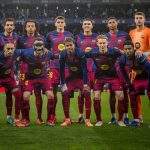 Barcelona se impone al Espanyol en el derbi y se afianza como líder de LaLiga