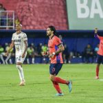 Salvador Estrada anunció su salida temporal de Municipal