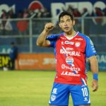 Xelajú MC goleó a Aurora en el inicio del Torneo Clausura 2026