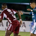 Comunicaciones venció 1-0 a Antigua y toma oxígeno en el Clausura