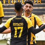 Darwin Gregorio Lom debutó con gol y asistencia en The Strongest