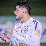Guastatoyano Darwin Lom fichó por The Strongest y jugará Copa Libertadores