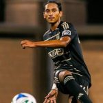 Decarlo Guerra queda fuera de la Selección de Guatemala y Tena convoca de emergencia a Diego Santis