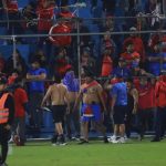 Liga Nacional sanciona con dureza a Municipal tras incidentes en la final del Apertura 2025