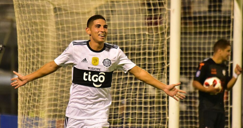 Municipal apuesta por un delantero con trayectoria para solventar la ofensiva