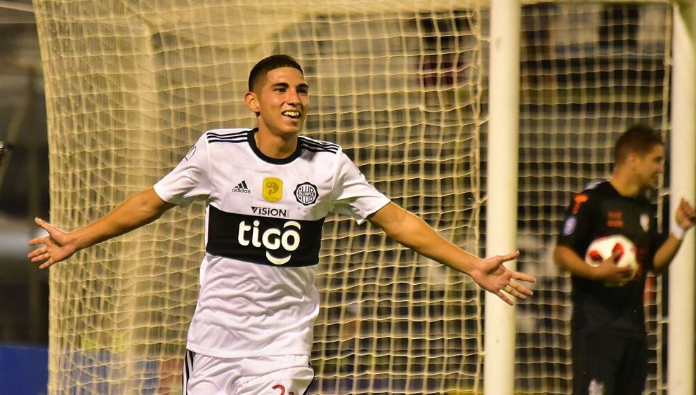 Municipal apuesta por un delantero con trayectoria para solventar la ofensiva