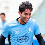 Comunicaciones FC anuncia a Gael Sandoval como su primer refuerzo del Clausura 2026