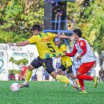 Guastatoya se lleva un empate de la madriguera de Mictlán