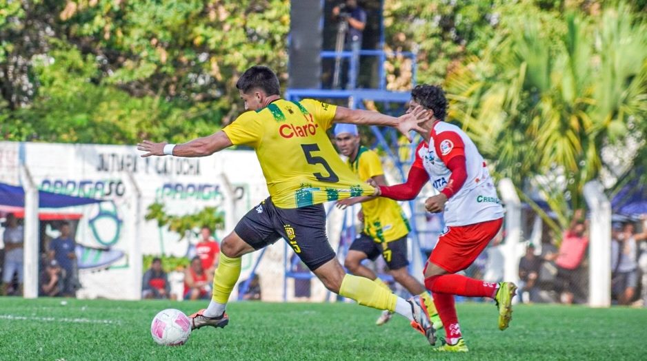 Guastatoya se lleva un empate de la madriguera de Mictlán