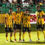 Guastatoya debuta con el pie derecho y mantiene a Comunicaciones en puesto de descenso