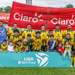 Guastatoya no puede encasa y cede un empate ante Aurora FC