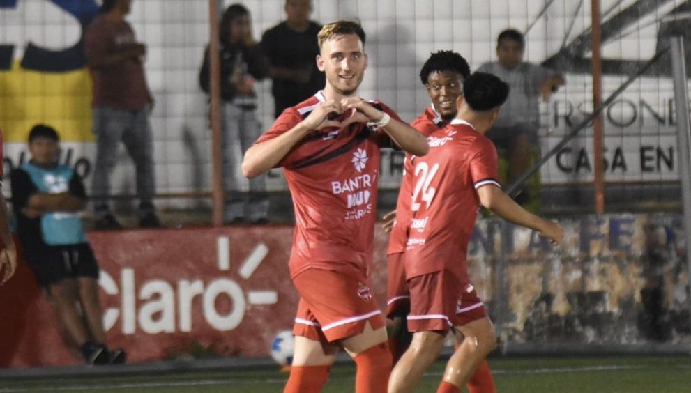 Malacateco vence 2-0 a Mictlán y es segundo en el Clausura