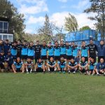 Guatemala define nómina de 20 jugadores para enfrentar a Canadá