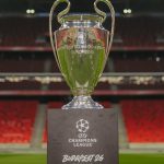 Así quedaron los cruces de los playoff de la Champions League