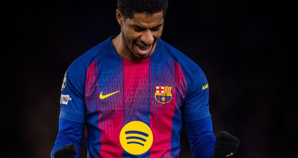 Sorpresas en el cierre la fase de Liga de la Champions League