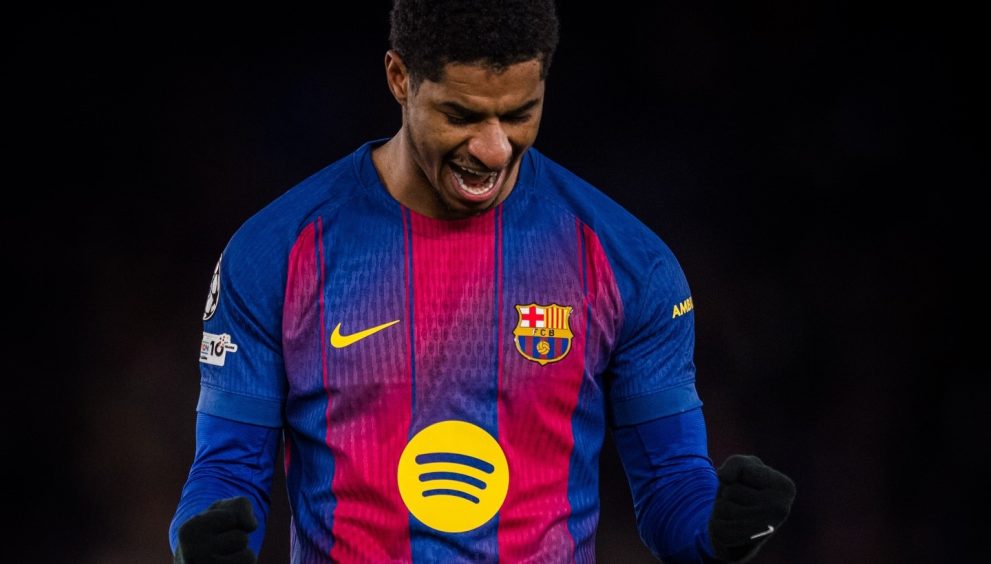 Sorpresas en el cierre la fase de Liga de la Champions League