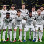 Kylian Mbappé lleva al Real Madrid a un triunfo ante el Villarreal y al liderato