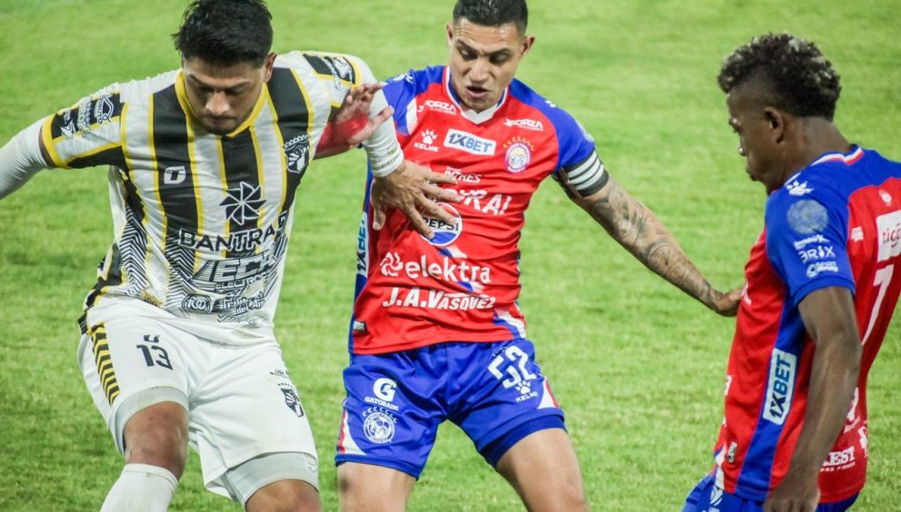 La Jornada 2 del Torneo Clausura 2026 continúa este sábado en el estadio Cementos Progreso, donde Comunicaciones recibe a Cobán Imperial, en un choque entre equipos que debutaron con triunfo. 