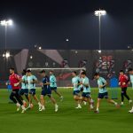 La Copa del Rey entra en su fase decisiva: octavos en marcha y camino definido hasta la final en Sevilla