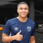 Guatemala inicia renovación rumbo a 2030 y convoca a tres jóvenes legionarios ante Canadá